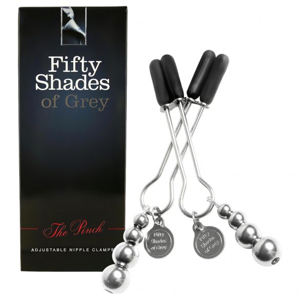 Fifty Shades of Grey - Clips 