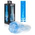 Fleshlight Turbo Thrust - Suction Masturbator (Blue) 