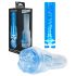 Fleshlight Turbo Thrust - Suction Masturbator (Blue)