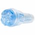 Fleshlight Turbo Thrust - Suction Masturbator (Blue) 