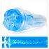 Fleshlight Turbo Thrust - Suction Masturbator (Blue) 