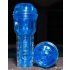 Fleshlight Turbo Thrust - Suction Masturbator (Blue) 