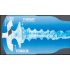 Fleshlight Turbo Thrust - Suction Masturbator (Blue) 