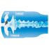 Fleshlight Turbo Thrust - Suction Masturbator (Blue)