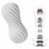 TENGA Flex - Masturbator (White) 