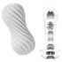 TENGA Flex - Masturbator (White) 