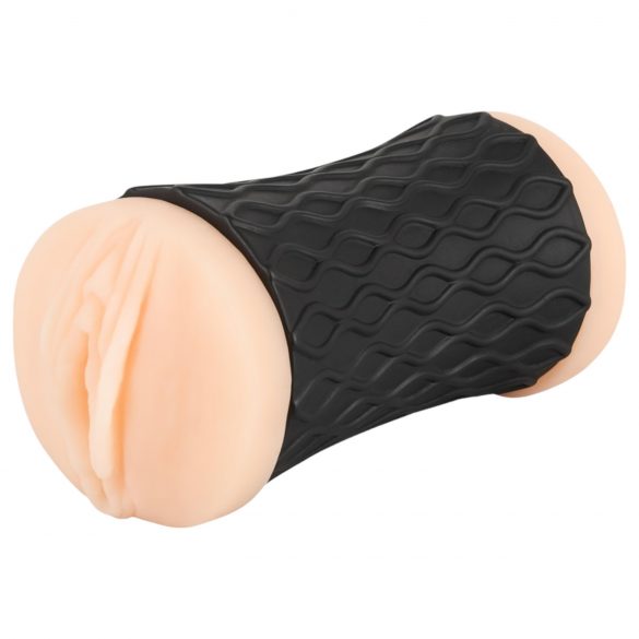 Nature Skin - Natural & Black Personal Massager