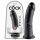 King Cock 8" Dildo (20 cm) - Black