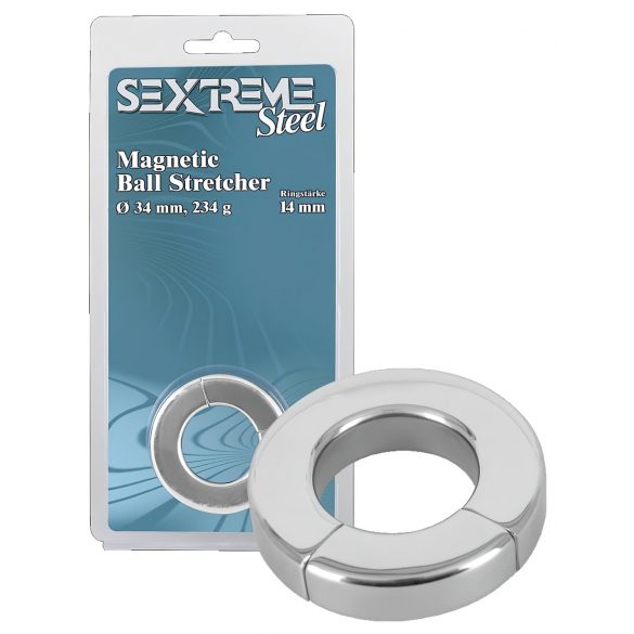 Sextreme - Heavy Magnetic Ball Stretcher (234g) 