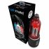 Bathmate Hydromax 7 Wide - Water Pump (Red) 