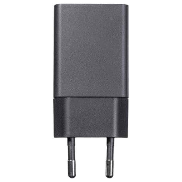 Womanizer AV Plug - Power Adapter (Black) 