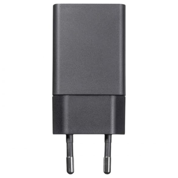 Womanizer AV Plug - Power Adapter (Black) 