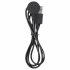 Womanizer - Magnetic USB Charging Cable (Black) 