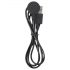 Womanizer - Magnetic USB Charging Cable (Black)