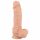 realistixxx Giant XXL Realistic Dildo (32cm) - Natural 