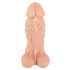 realistixxx Giant XXL Realistic Dildo (32cm) - Natural 