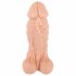 realistixxx Giant XXL Realistic Dildo (32cm) - Natural 