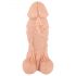 Realistixxx Giant XXL - Lifelike Dildo (32cm) - Natural