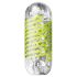 TENGA Spinner Shell - Transparent Masturbator 