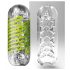 TENGA Spinner Shell - Transparent Masturbator 