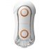 TENGA Flip Orb Crash - Super Masturbator (Orange-White) 