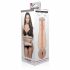 Fleshlight Lana Rhoades Destiny - Lifelike Vagina (Natural)