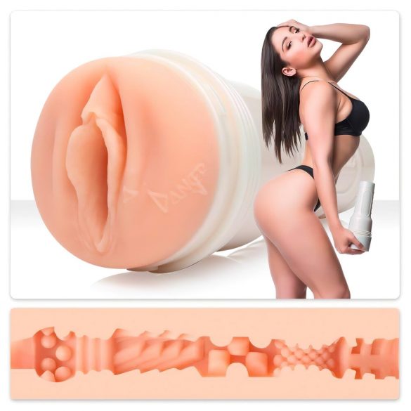 Fleshlight Abella Danger Danger - Vagina