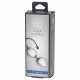 Fifty Shades of Grey Inner Goddess - Silver Kegel Balls 