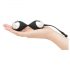 Fifty Shades of Grey Inner Goddess - Kegel Balls (Black)