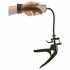 You2Toys Bang Bang - Scissor Penis Pump (Black) 