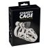 You2Toys - Metal Chastity Cage with Lock 