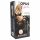 mystim OPUS Mica - Realistic Masturbator (Natural-Black) 