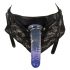 You2Toys - Strap-On Set - Double Dildo Kit 