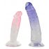 You2Toys - Strap-On Set - Double Dildo Kit 