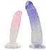 You2Toys - Strap-On Set - Double Dildo Kit 