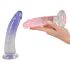 You2Toys - Strap-On Set - Double Dildo Kit 