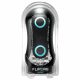 TENGA Flip Orb Strong - Extra Strong Masturbator (Turquoise-Black) 