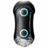 TENGA Flip Orb Strong - Extra Strong Masturbator (Turquoise-Black) 