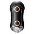 TENGA Flip Orb Strong - Powerful Masturbator (Orange-Black) 