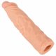 Extended and Thickening Penis Sleeve (19.5cm) 