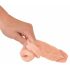 Extended and Thickening Penis Sleeve (19.5cm) 