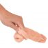 Nature Skin - Lengthening & Thickening Sleeve (7.7")