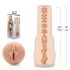 Fleshlight Mia Malkova LVL Up - Lifelike Vagina (Natural)