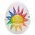 TENGA Egg Shiny Pride - Masturbation Egg (1pc) 