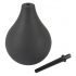 Black Velvet - Anal Plug Set (4-piece) - Black