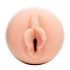 Emily Willis Squirt Fleshlight - Realistic Vagina (Natural) 