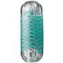 TENGA Spinner Pixel - Masturbator (Transparent) 