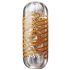 TENGA Spinner Beads - Transparent Masturbator 