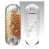 TENGA Spinner Beads - Masturbator (transparent)