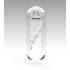 TENGA Spinner Beads - Transparent Masturbator 